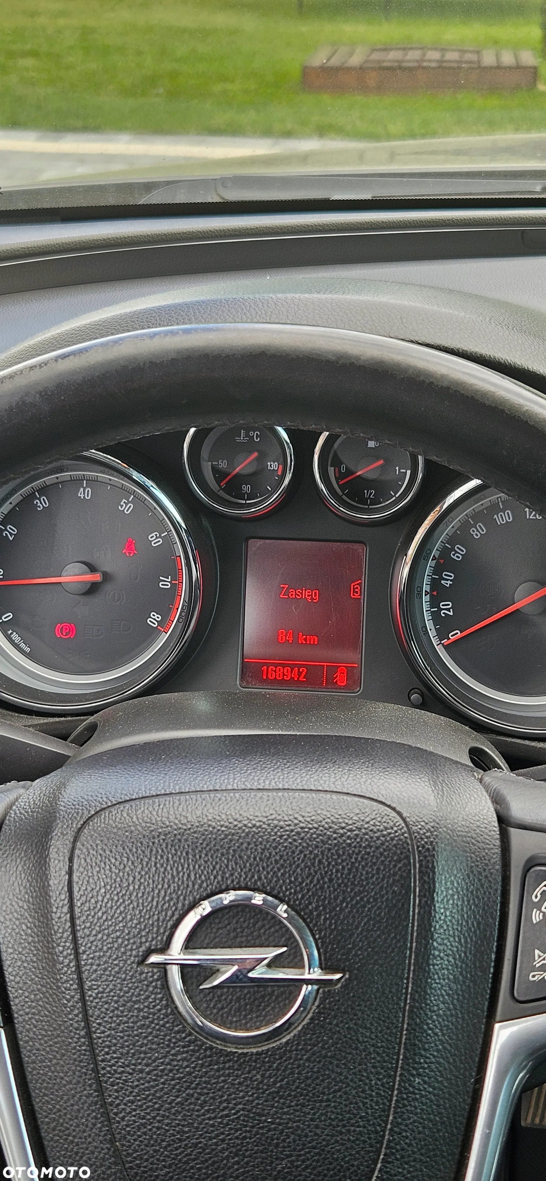 Opel Insignia - 11
