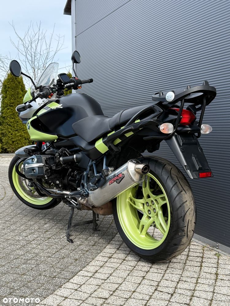 BMW R - 13