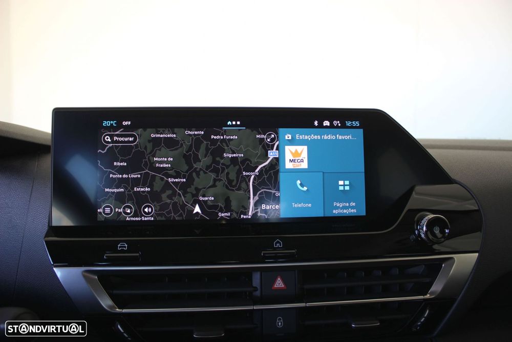 Citroën C4 1.2 PureTech Plus - 29