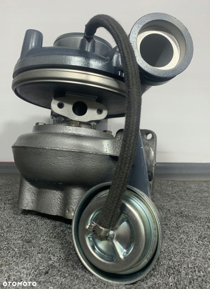 Turbosprężarka 04294367KZ  Rabat 500 pln opis - 1