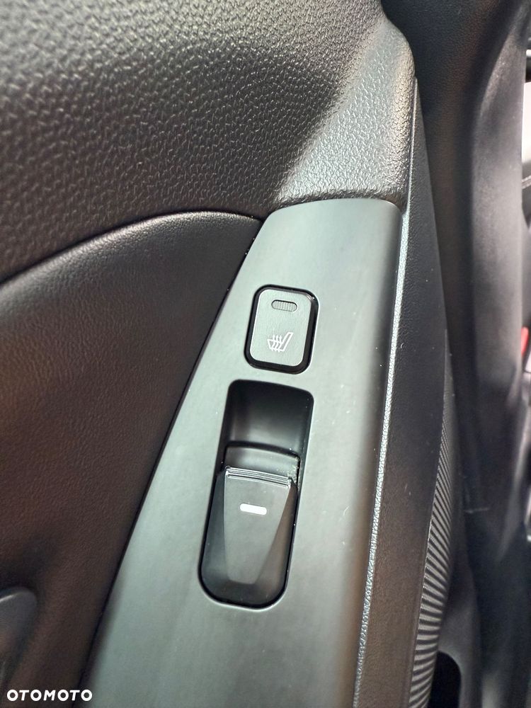 Hyundai ix35 2.0 4WD Automatik Premium - 14