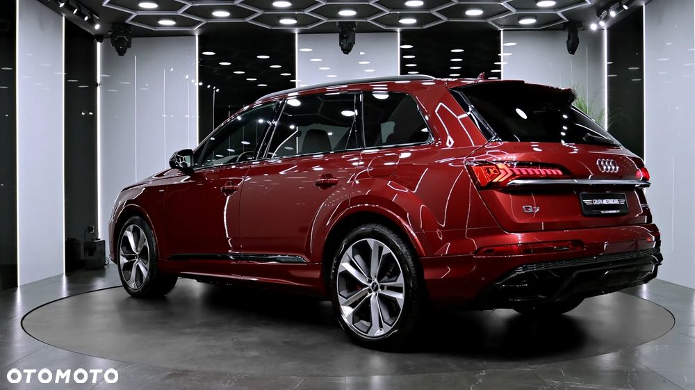 Audi Q7 60 TFSI e Quattro tiptronic S line - 6