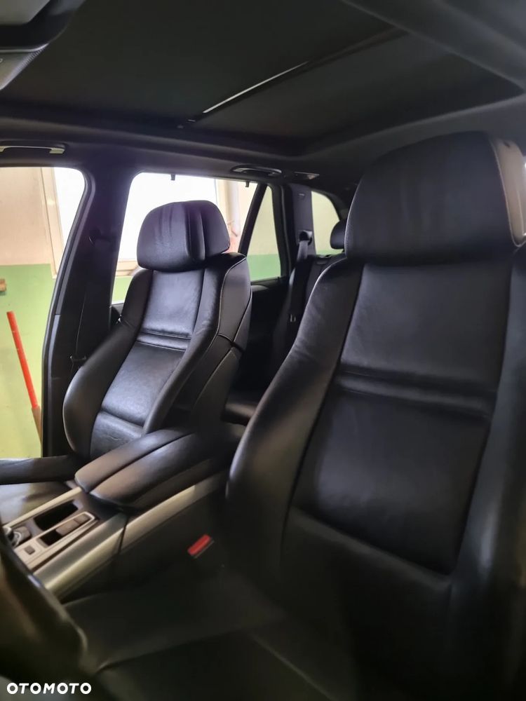 BMW X5 4.0d xDrive - 17