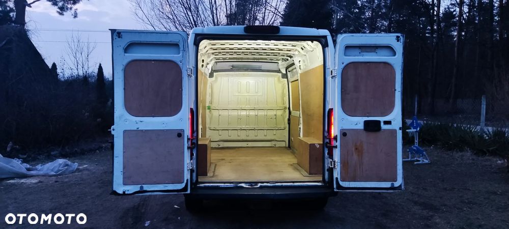 Peugeot Boxer - 9