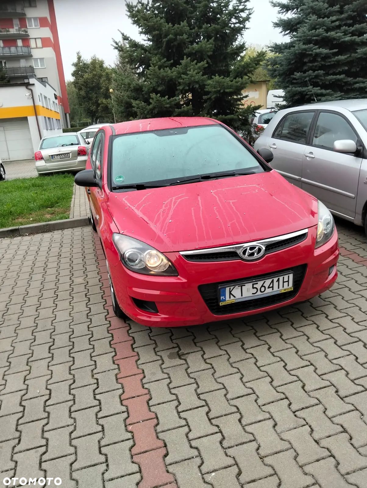 Hyundai i30 - 1