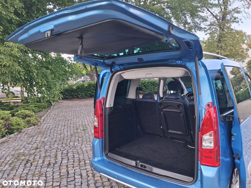 Citroën Berlingo - 3
