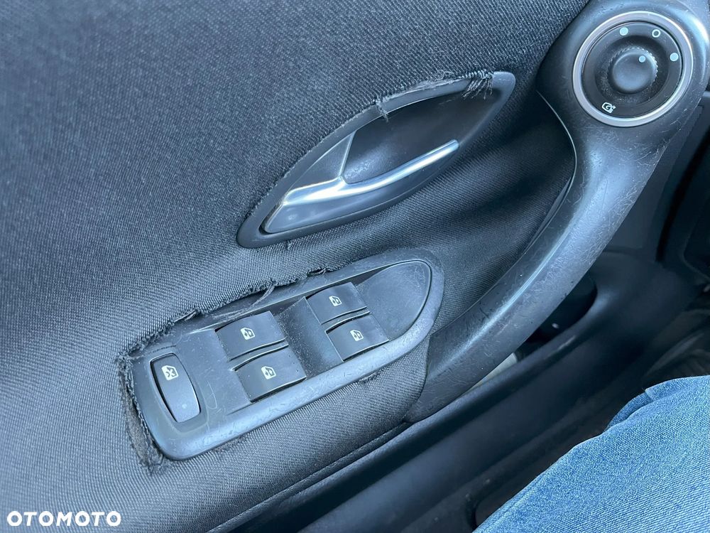Renault Laguna 2.0 16V Dynamique - 27