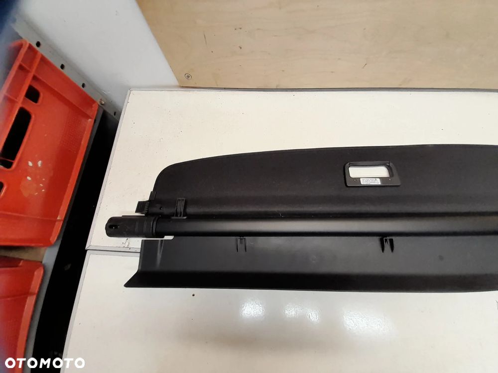 VW PASSAT B9 VARIANT ROLETA BAGAŻNIKA 3J0867871 KOMBI - 5