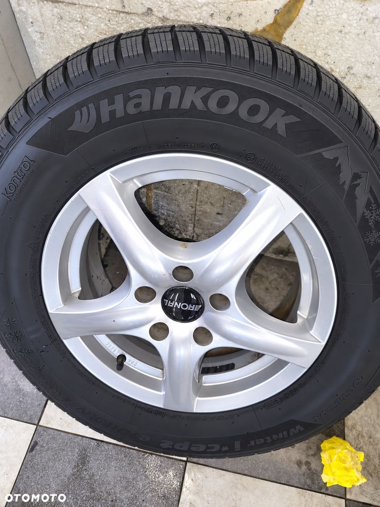 Kia Sportage 1.6 GDI Business Line 2WD - 22