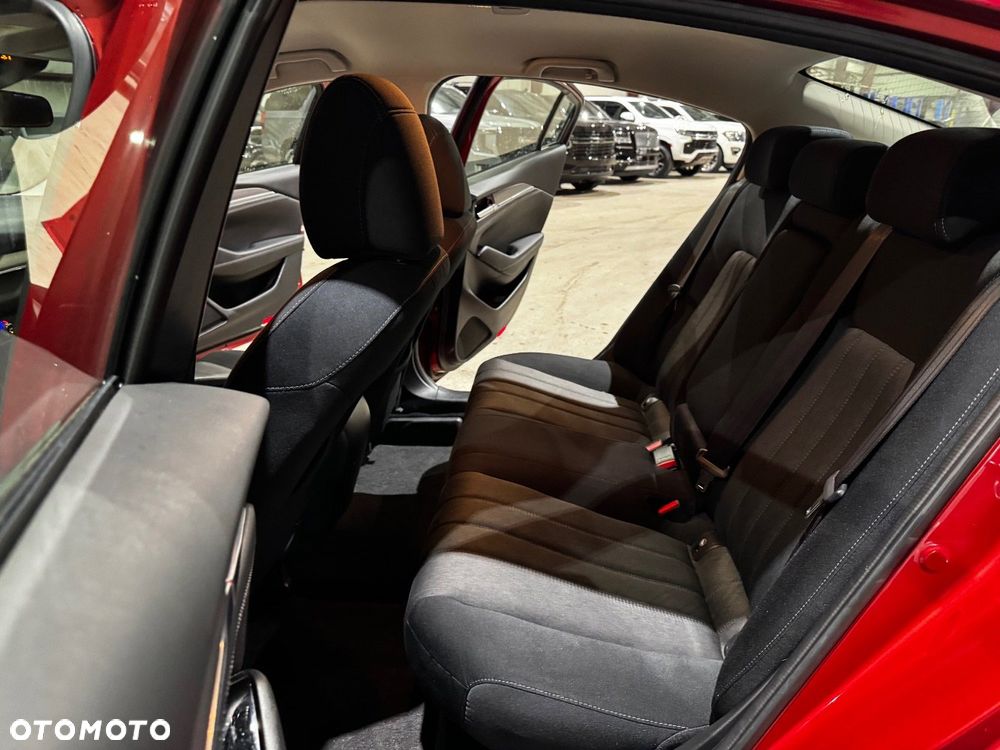 Mazda 6 - 13