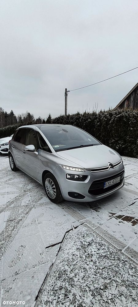 Citroën C4 Picasso 1.6 THP Exclusive - 2