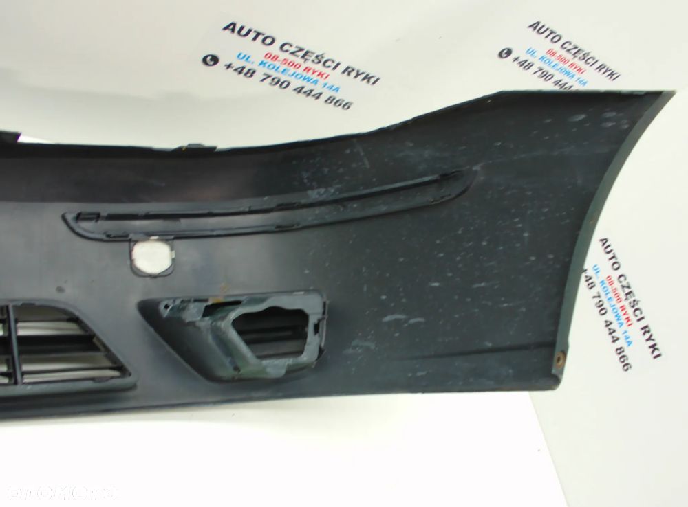 Ford Focus MK1 Zderzak Przód W3 - 14