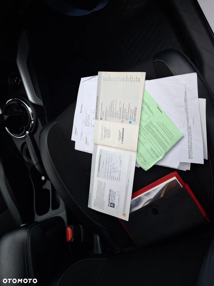 Citroën C4 Aircross HDi 150 Stop & Start 4WD Exclusive - 8