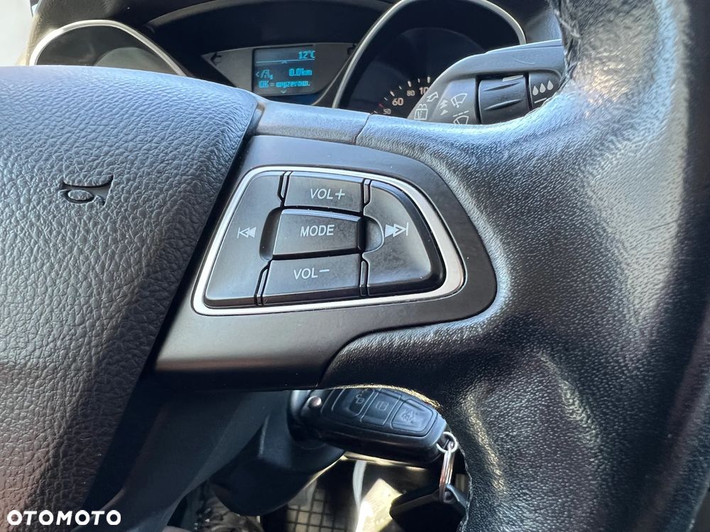 Ford Focus - 16