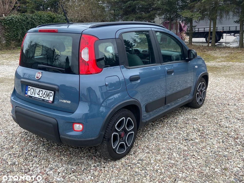 Fiat Panda - 16