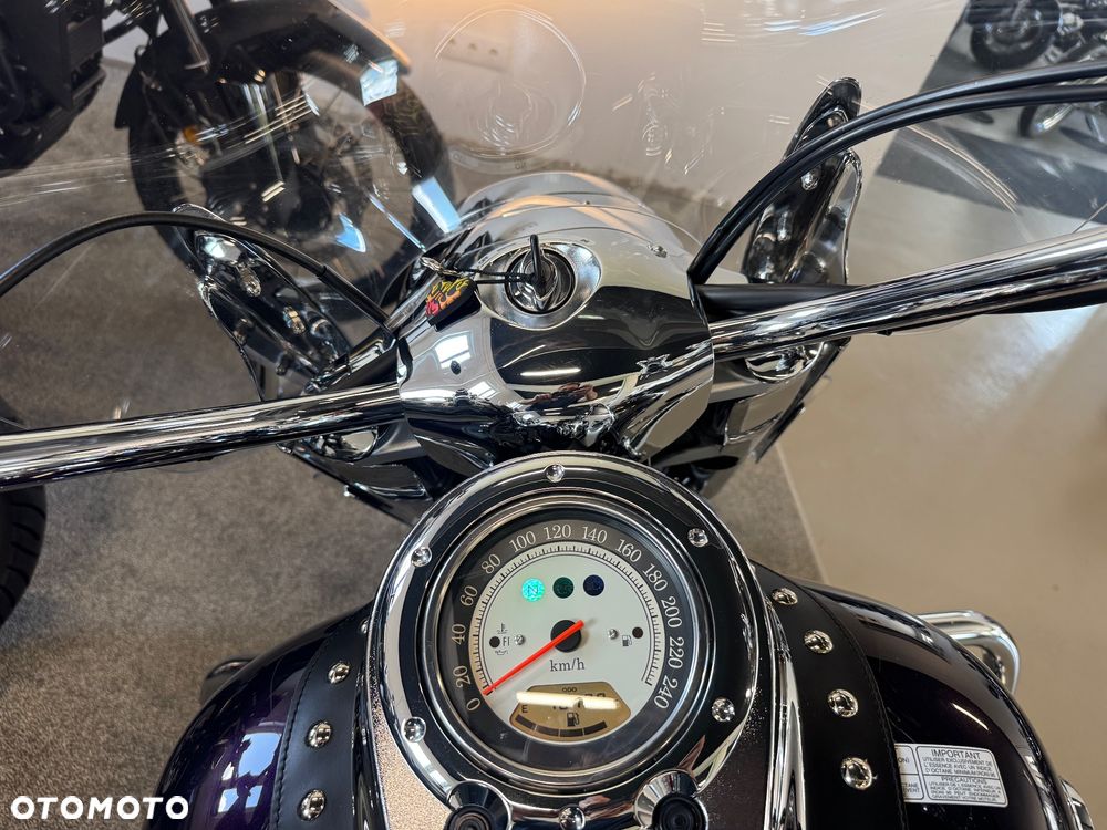 Kawasaki Vulcan - 23