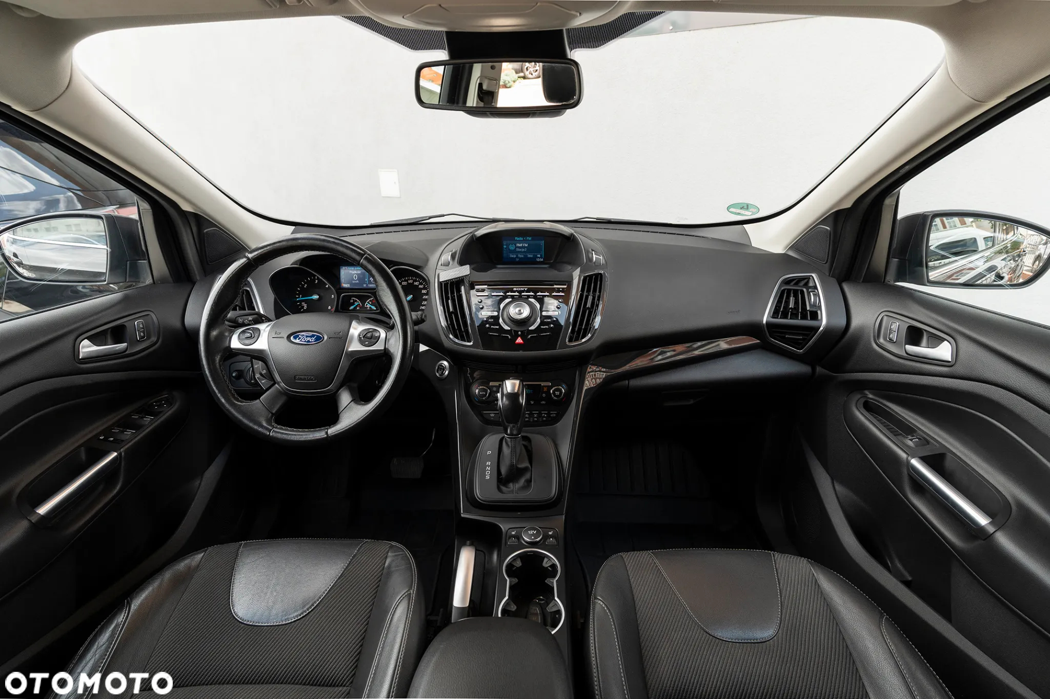 Ford Kuga 2.0 TDCi 4WD Titanium Plus - 17