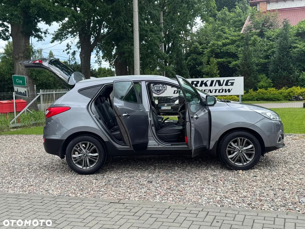 Hyundai ix35 - 16
