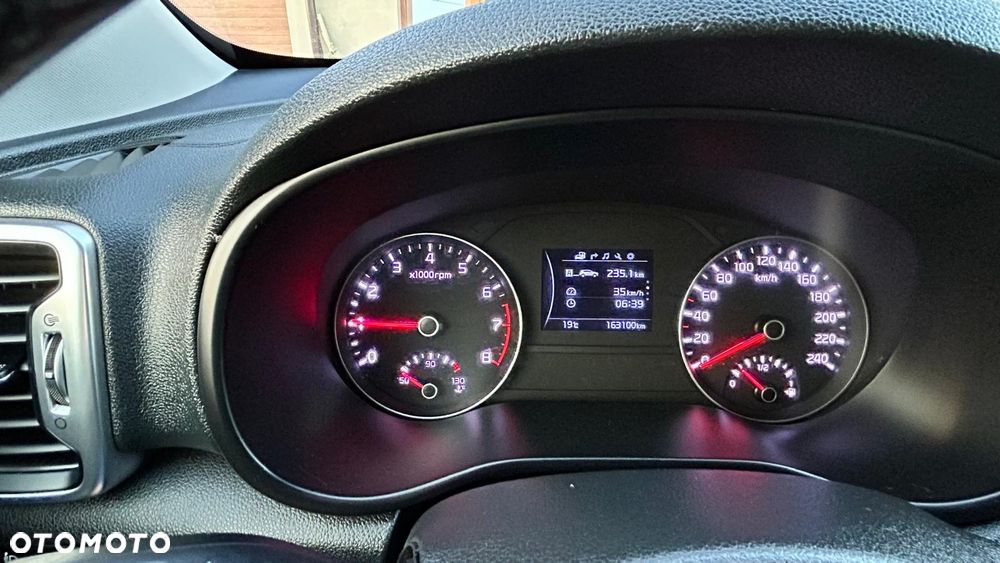 Kia Sportage 1.6 GDI M 2WD - 8