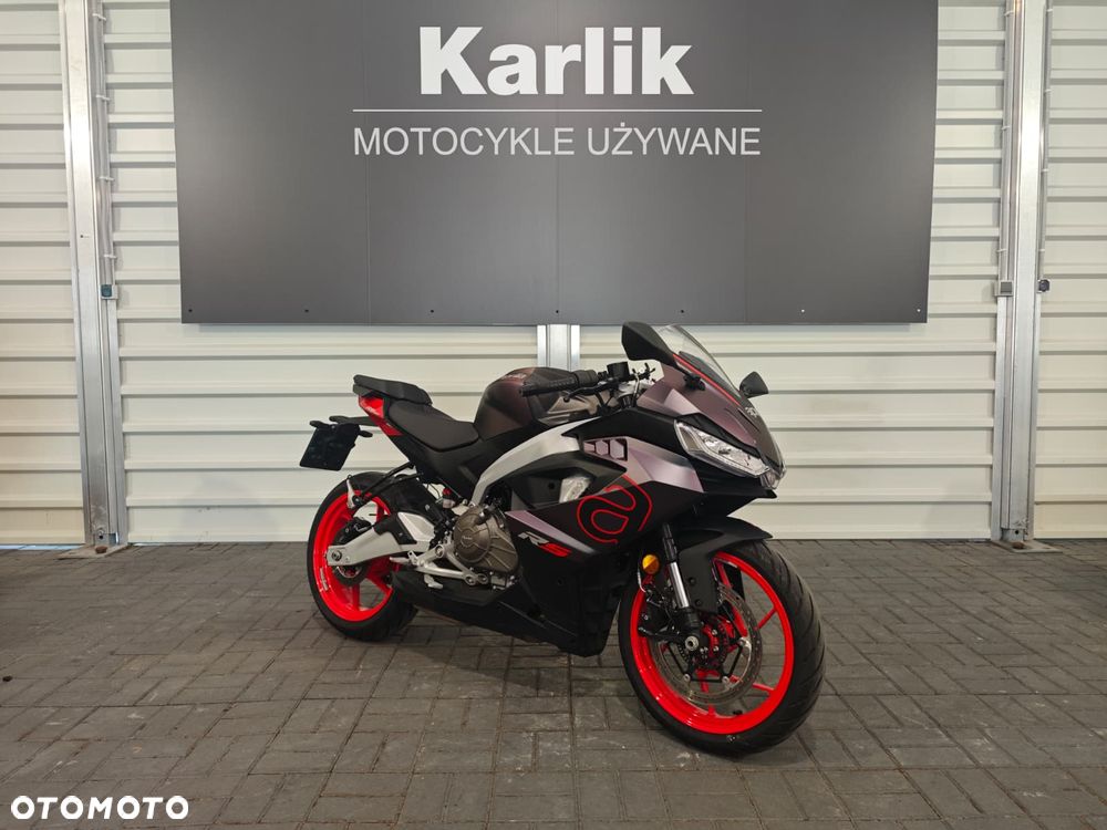 Aprilia RS - 1