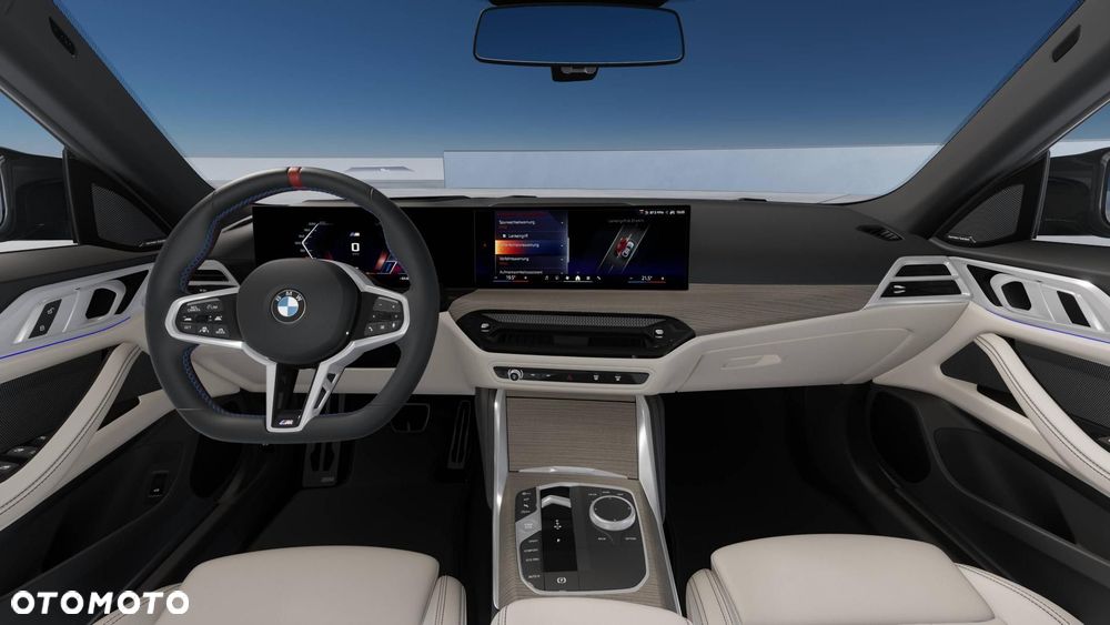 BMW i4 83.9kWh M60 xDrive - 6