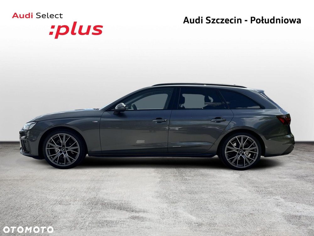 Audi A4 Avant - 3