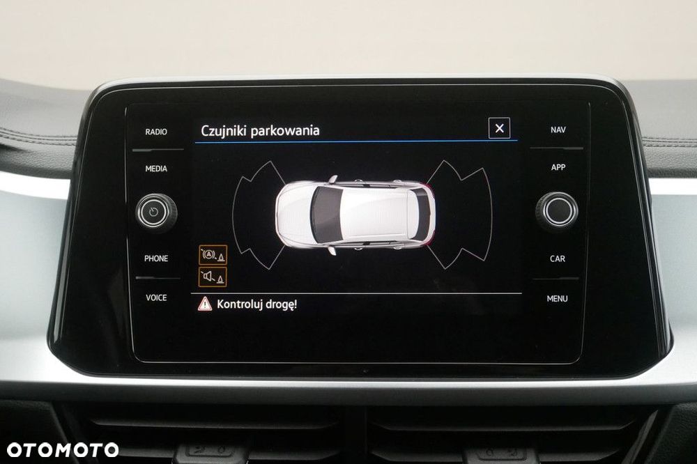 Volkswagen T-Roc 1.5 TSI Life - 18