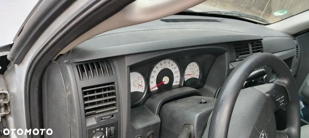Dodge Dakota - 6