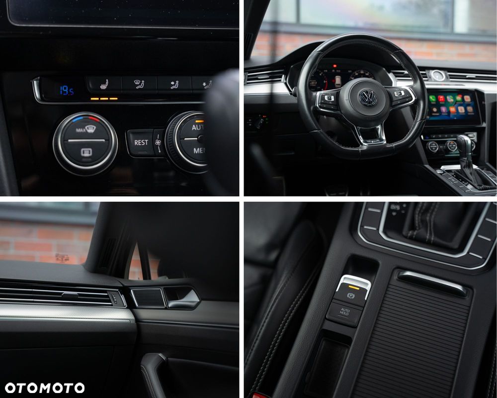 Volkswagen Passat Variant ver-2-0-tdi-bluemotion-technology-dsg-highline - 33