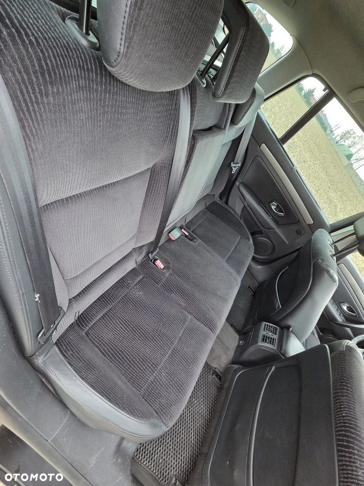 Renault Laguna 1.5 dCi Exception - 8