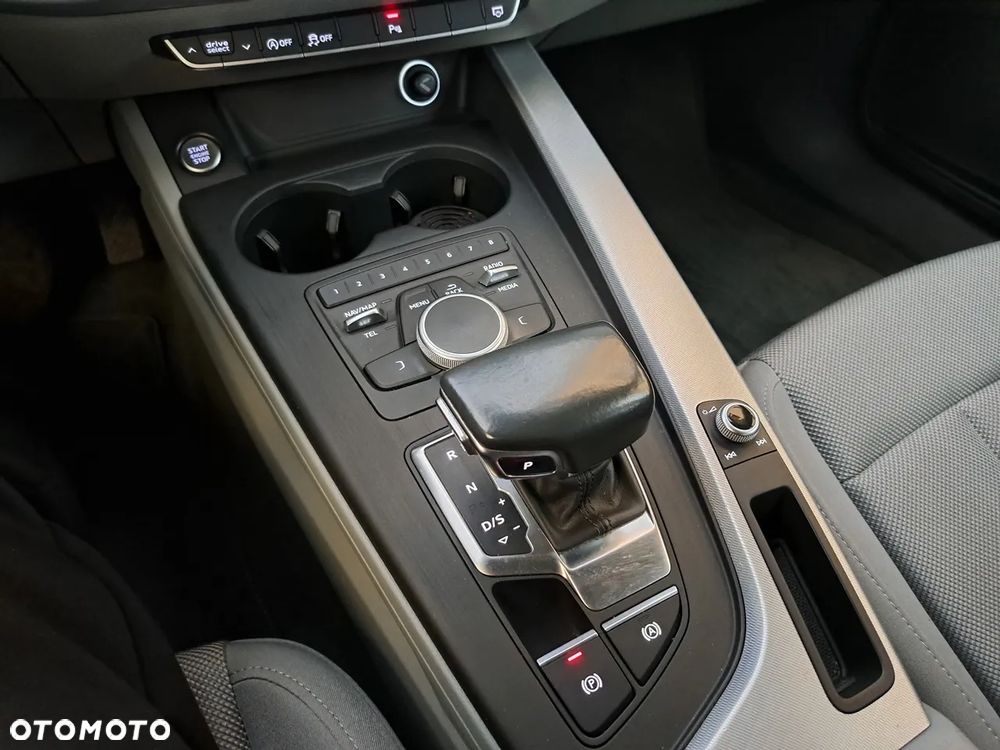 Audi A4 - 11