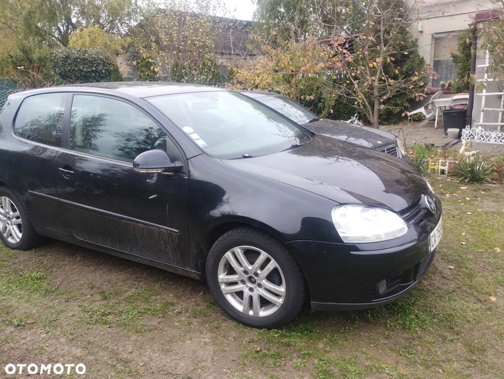 Volkswagen Golf 1.4 TSI GT Sport - 14