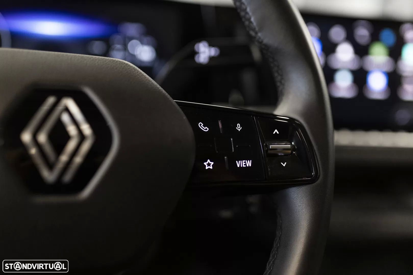Renault Mégane E-Tech EV60 Equilibre Optimum Charge - 13