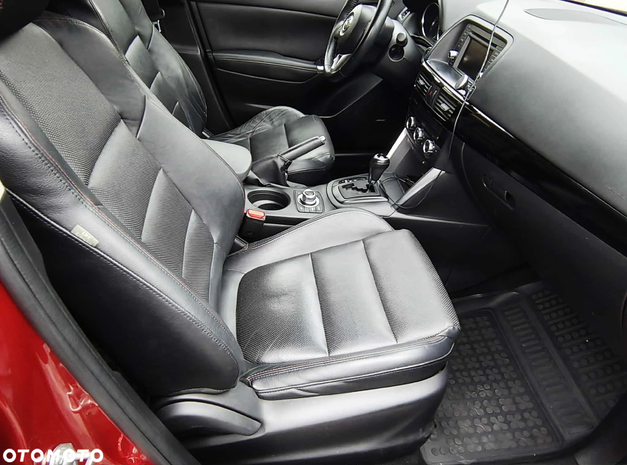 Mazda CX-5 - 17