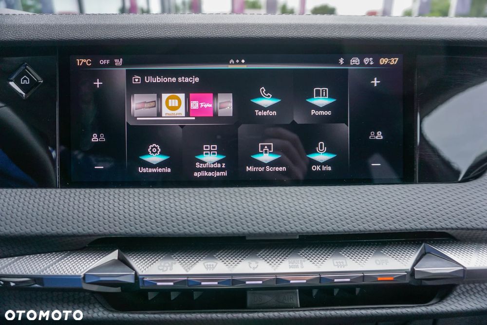 DS Automobiles DS 4 1.2 PureTech Trocadero - 14