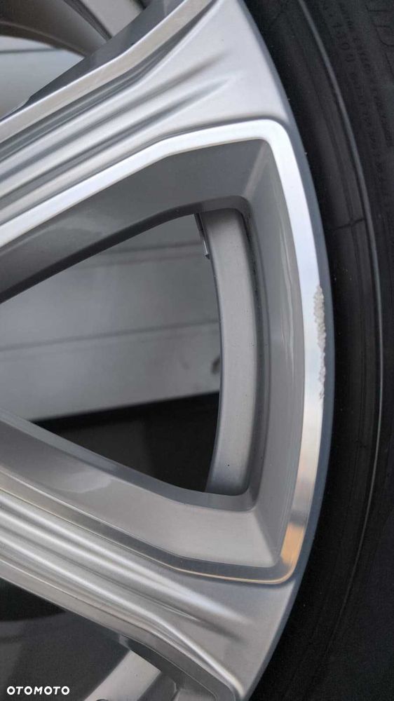 Koła 20" VOLVO V90 S90 FORD 5x108 lato 255/35/20 (OL2070) - 7