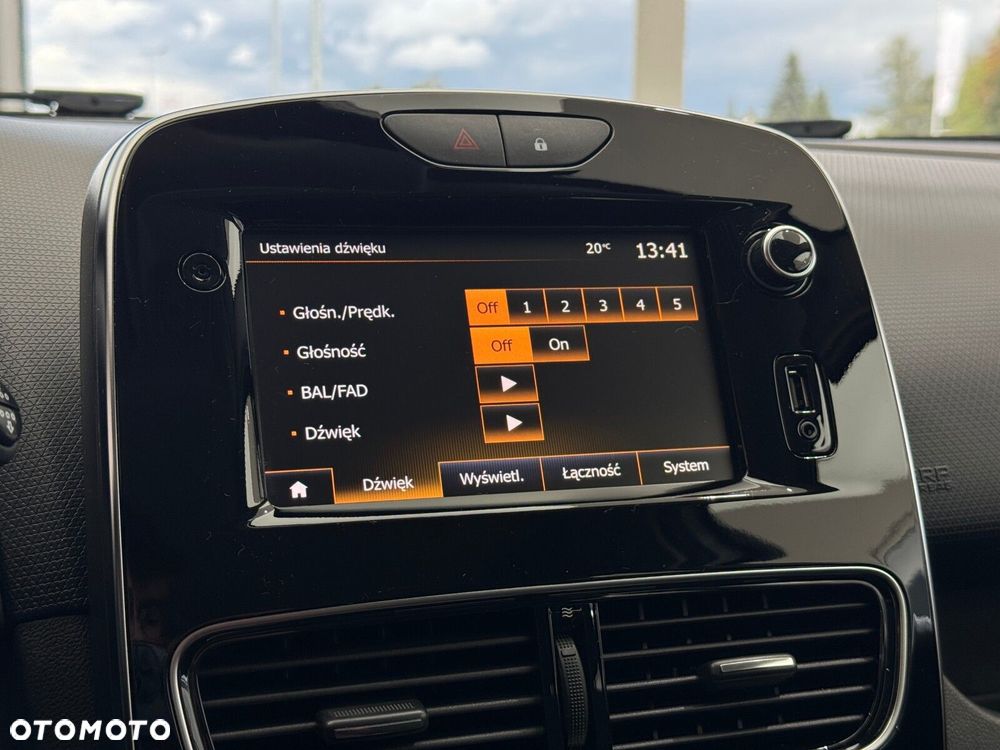 Renault Clio 0.9 Energy TCe Zen - 33