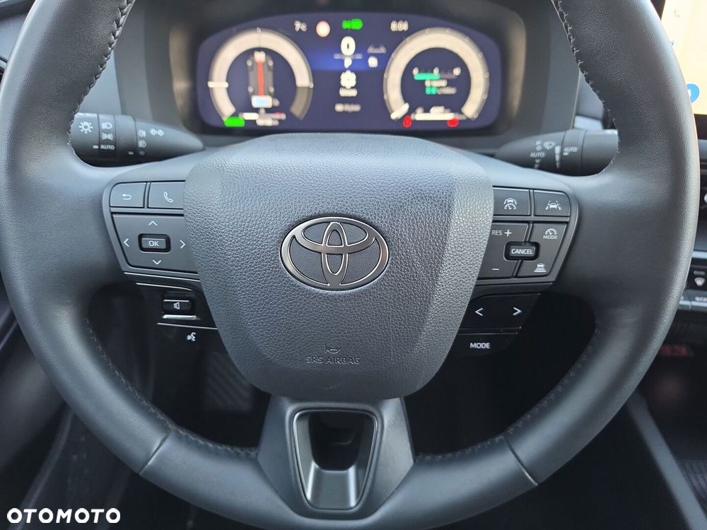 Toyota C-HR 1.8 Hybrid Style - 22
