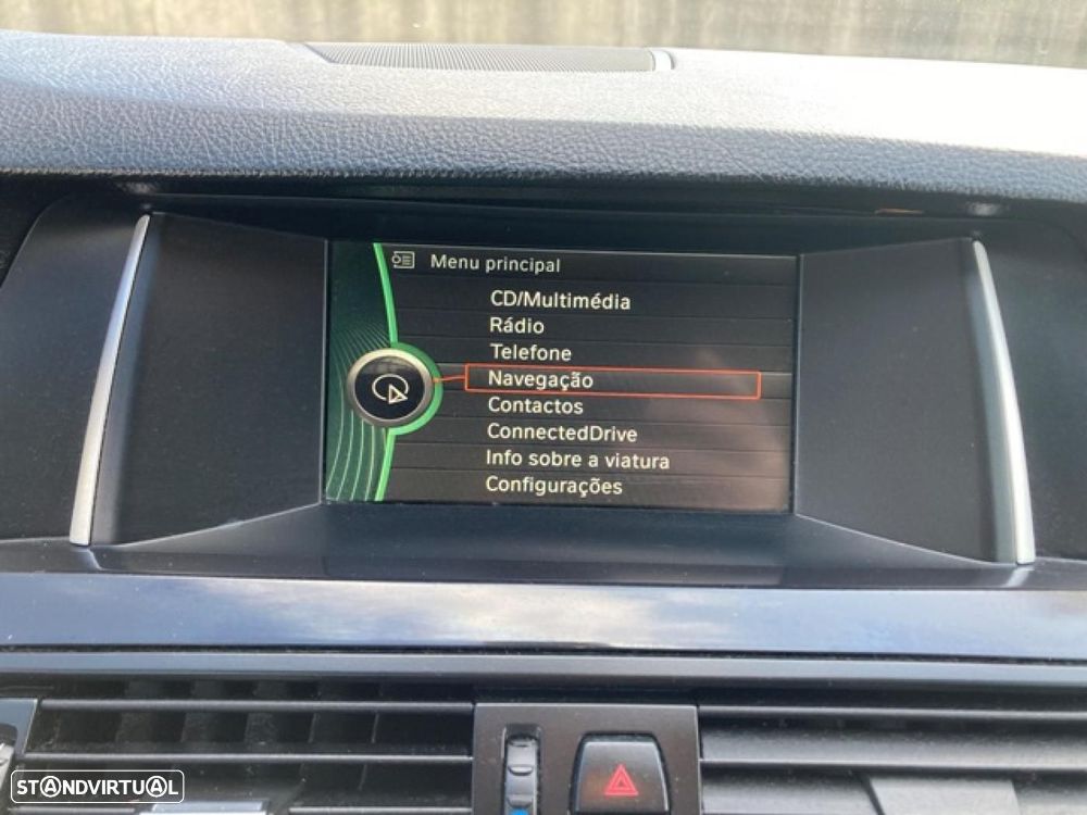 BMW 520 d Line Modern - 23