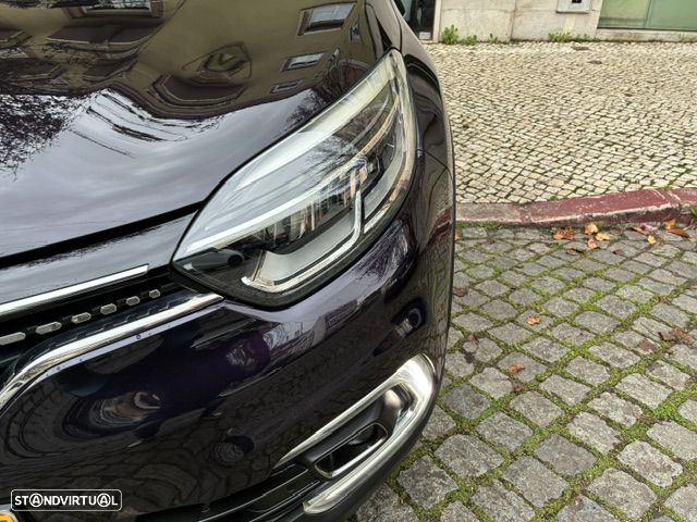 Renault Captur 1.2 TCe Initiale Paris - 10