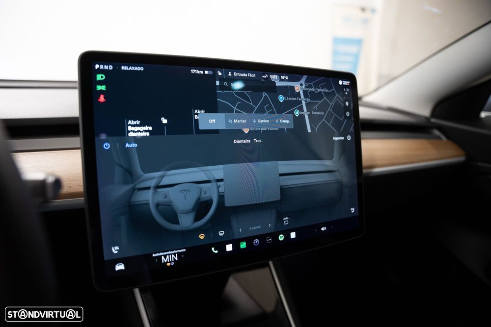 Tesla Model 3 Long Range Tração Integral - 7