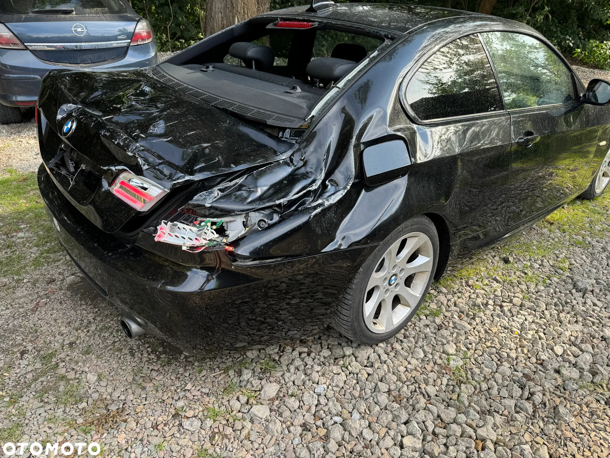 BMW Seria 3 335i Coupe M Sport Edition - 5