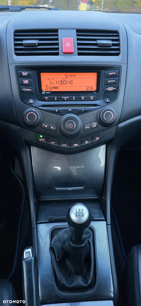 Honda Accord - 24