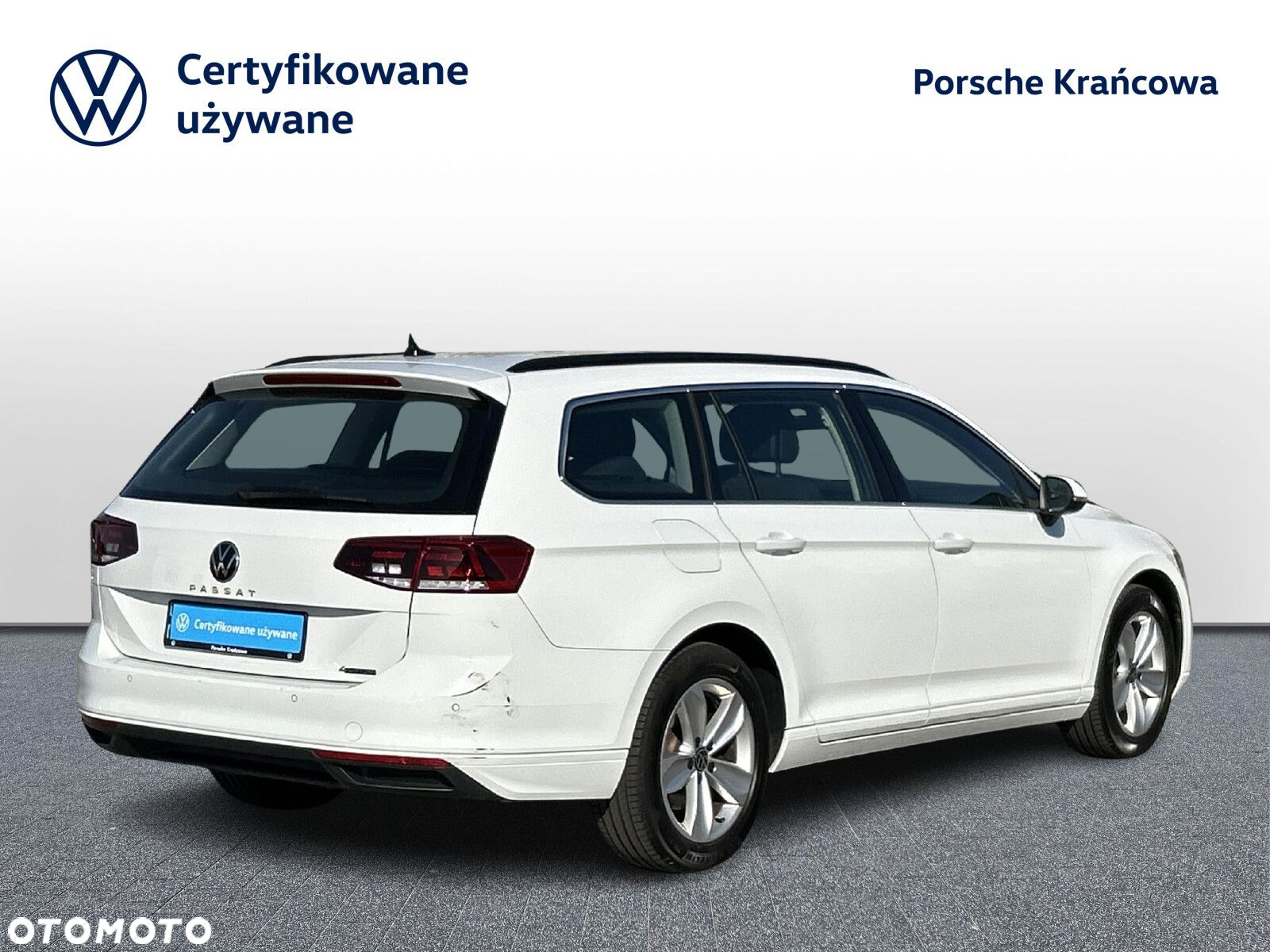 Volkswagen Passat 2.0 TDI 4Mot Elegance DSG - 5