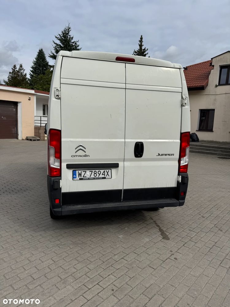 Citroën Jumper - 6
