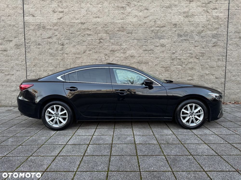 Mazda 6 - 30