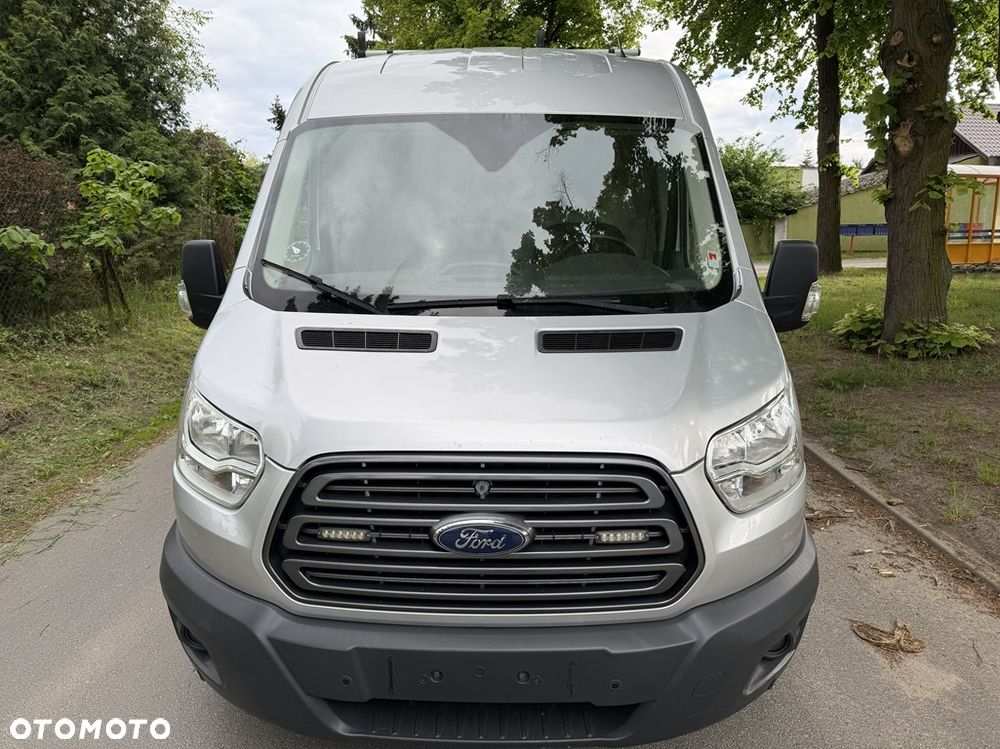 Ford TRANSIT - 8