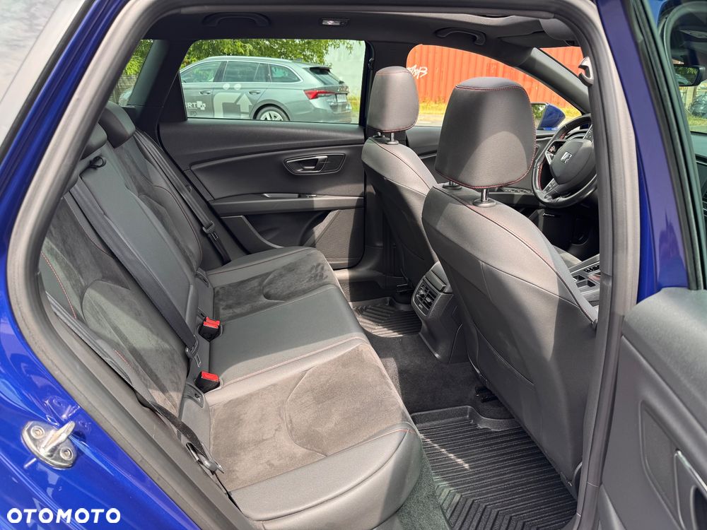 Seat Leon 2.0 TDI FR S&S DSG - 8