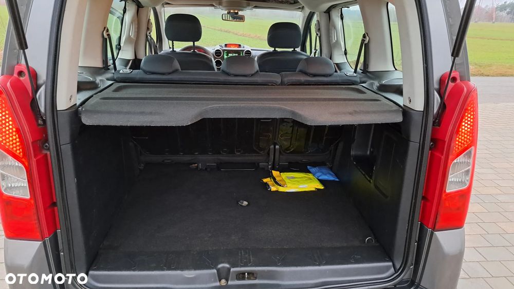 Peugeot Partner - 25