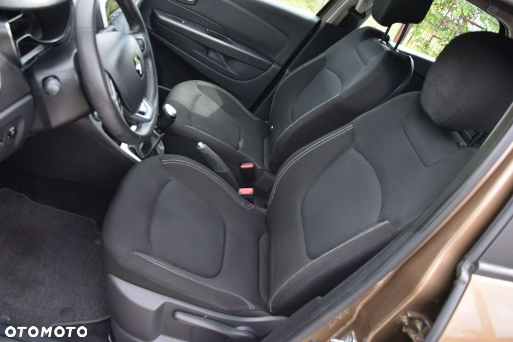 Renault Captur (ENERGY) TCe 90 INTENS - 26